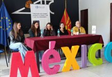 Фрида – приказната за уметницата со нескротлив дух премиерно во Драмски