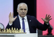 Гари Каспаров: Животот ми е во опасност, ме предупредија службите