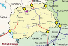 Гасификацијата не запира: цевките кон Грција се редат, Србија е следна