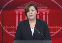 Вториот ребаланс не е резултат на проблеми со ликвидноста