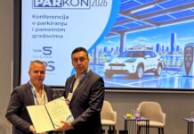 Со размена на искуства до подобри решенија за паркирањето