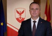 Герасимовски: Во центарските градинки нема листи за чекање, се чека согласност за вработување кадар