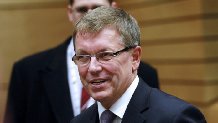 gerg ungarija epa foto
