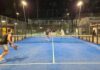 Новиот спорт, падел тенис, ја освојува и Гевгелија