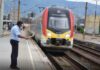 Градскиот воз и електричните автобуси ќе го намалат загадувањето во Скопје