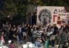 ВОЗНЕМИРЕНОСТ ВО ГРЦИЈА ПО ИЛИНДЕНСКАТА ПРОСЛАВА ВО ОВЧАРАНИ: Грчката полиција повикува Македонци од Леринско и Воденско за да ја објаснат песната „Александар, цар македонски“