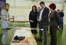 Со Инклузивен саем одбележан Меѓународниот ден на белиот стап во Илинден