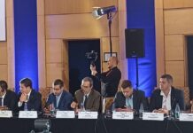 Градоначалникот Георгиевски избран за член во највисокото раководно тело на АРЛЕМ