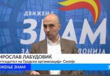 ЗНАМ за Скопје: 13 приказни за 13 Ноември!