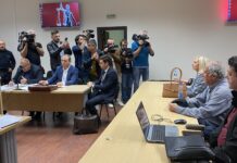 Таткото на сопругата на Ристов сведочеше: „Дадовме 70.000 евра за станот, се договоривме пола-пола“