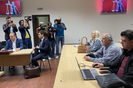 Таткото на Ристов: „Немам верба во државата, со овие 10 прста сум ги заработил парите“