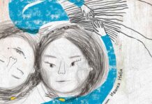 Промоција на книгата за деца „Ина“ од Весна Мојсова-Чепишевска