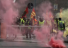 „НЕМА ДА ПЛАЌАМЕ ЗА ВАШИТЕ ВОЈНИ!“ Генерален штрајк ја парализираше Италија/ВИДЕО