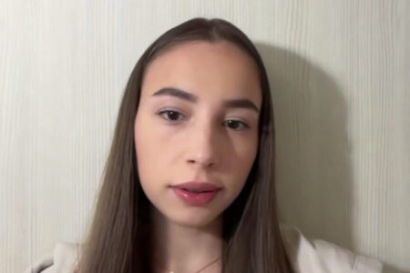 Меѓународна потерница за Ива Михаилова, бугарскиот амбасадор на разговор во МНР