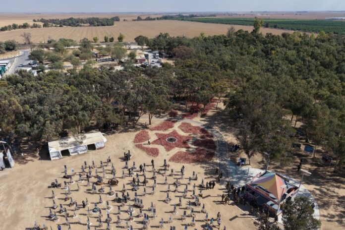 Israel prepares to mark anniversary of October 7 attacks