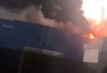 Рускиот дата центар „Јандекс“ оштетен во украински напад – прекинати услугите