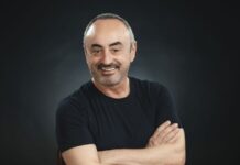 Наградата „23 Октомври“ за актерот Јолевски, историчарот Стојков и за археологот Лилчиќ