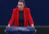 Ирена Јовева му одговори на Јанша: По Орбан, сега го изгуби и Вучиќ, Србија се ослободи, а наскоро истото ќе го стори и Словенија