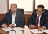 Потпишан договор за надзор над изградбата на автопатот Кичево – Букојчани