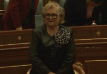 Косово има нова претседателка