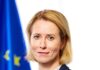 Калас: Укинувањето на американските санкции за рускиот дизел ја разгорува војната против Украина