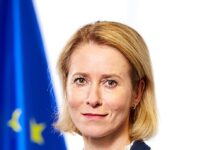 Калас: Укинувањето на американските санкции за рускиот дизел ја разгорува војната против Украина