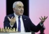 Шаховската легенда Каспаров наводно бил цел на заговор за атентат