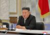 Јужнокорејско разузнавање: Ким Џонг Ун тежи 140 килограми и е под висок ризик од срцеви заболувања, ќерката гради имиџ на идна лидерка!?
