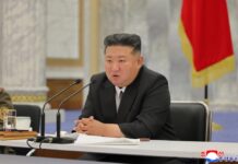 Јужнокорејско разузнавање: Ким Џонг Ун имa 140 килограми, ќерката гради имиџ на идна лидерка