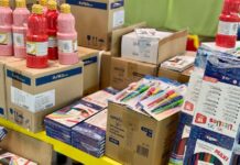 Нови едукативни материјали за сите градинки во Кисела Вода