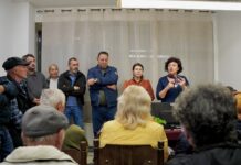 Граѓаните бараат да се помести автобуската постојка на линијата со број 24