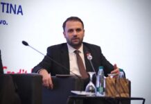 Дурмиши предлага формирање регионална мрежа на компании управувани од жени