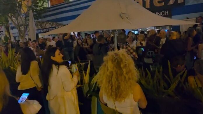 la srbi glasaat