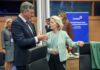 Берлин го притиска Загреб околу Црна Гора: Споровите би можеле да го блокираат пристапувањето во ЕУ