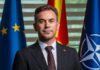 Серафимовски: Преку два милиони евра за дигитализација на земјоделството