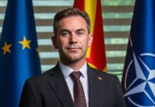 Серафимовски: Преку два милиони евра за дигитализација на земјоделството