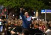 Пораз за сојузникот на Трамп: Лула го задржа Бразил на левицата, додека Латинска Америка свртува кон десницата
