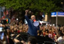 Пораз за сојузникот на Трамп: Лула го задржа Бразил на левицата, додека Латинска Америка свртува кон десницата