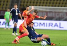 Крајно време е Македонија да шутне кон противничкиот гол