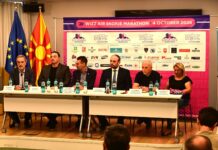 Натпреварувачи од 63 земји ќе трчаат на Скопскиот атлетски маратон, најстариот е Британец и има 79 години