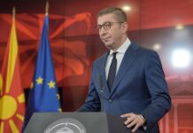 МИЦКОСКИ: Михаилова кога-тогаш ќе се соочи со правдата