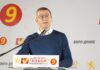 Мицкоски: Не постои ниту една афера која е поврзана со оваа влада