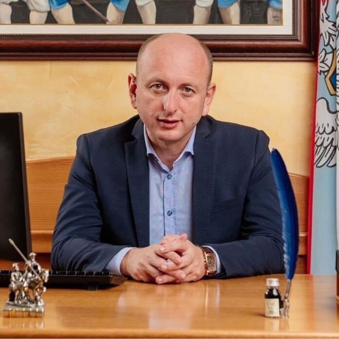 Milan_Knežević,_President_of_the_Democratic_People's_Party_of_Montenegro wikipedija