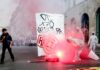 Немирите во Европа стануваат политичко оружје: Мелони воведува драстични казни, Ле Пен зборува за колапс