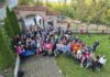 Околу 150 планинари учествуваа на деветтата „Милениумска патека“ на Сува Гора