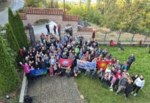 Околу 150 планинари учествуваа на деветтата „Милениумска патека“ на Сува Гора
