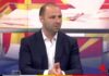 Мисајловски: Името е променето, променета е химната, променето е знамето… Зошто сѐ ние нешто треба да смениме?