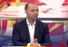 Мисајловски: Името е променето, променета е химната, променето е знамето… Зошто сѐ ние нешто треба да менуваме?