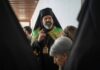 ДЕБАРСКО-КИЧЕВСКИОТ ВЛАДИКА СО СẺ ПООДГОВОРНИ ЗАДАЧИ ВО ЦРКОВНАТА ДИПЛОМАТИЈА: Митрополитот Георгиј меѓу патријарсите Кирил и Вартоломеј во мисија за МПЦ-ОА