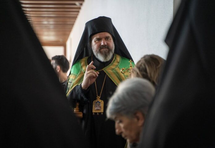 Mitropolit Georgij1